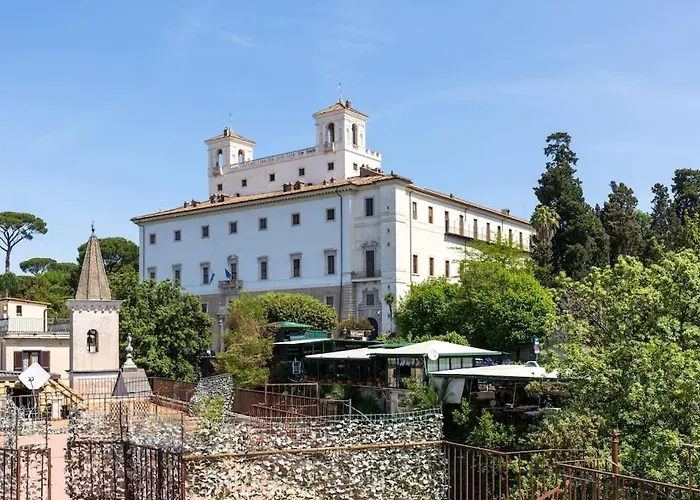 Appartement Luxurious Of The Antiquarian At Spanish Steps